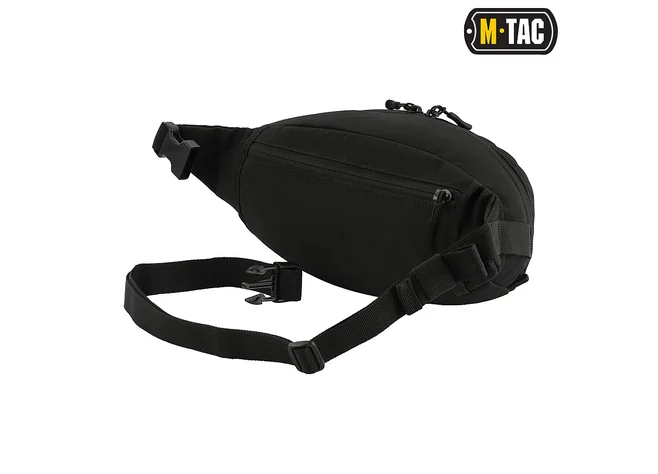 Сумка M-Tac Companion Bag Large Black Фото 2